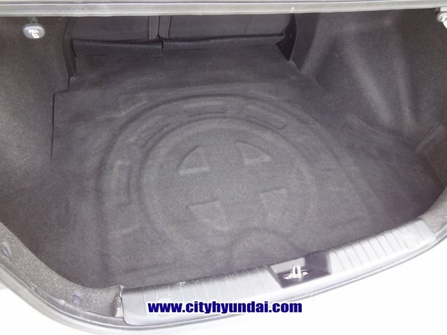 Hyundai Elantra Sport V6 4DR Unspecified