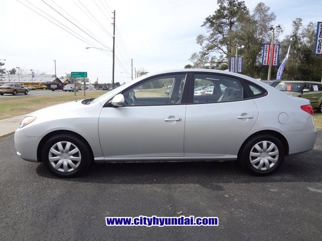 Hyundai Elantra 2010 photo 4