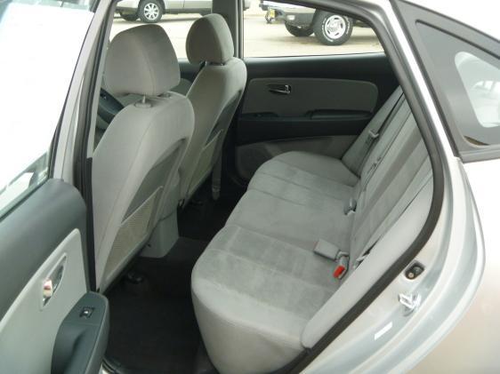 Hyundai Elantra 2010 photo 5