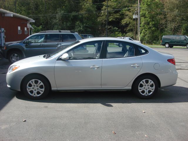 Hyundai Elantra 2010 photo 2