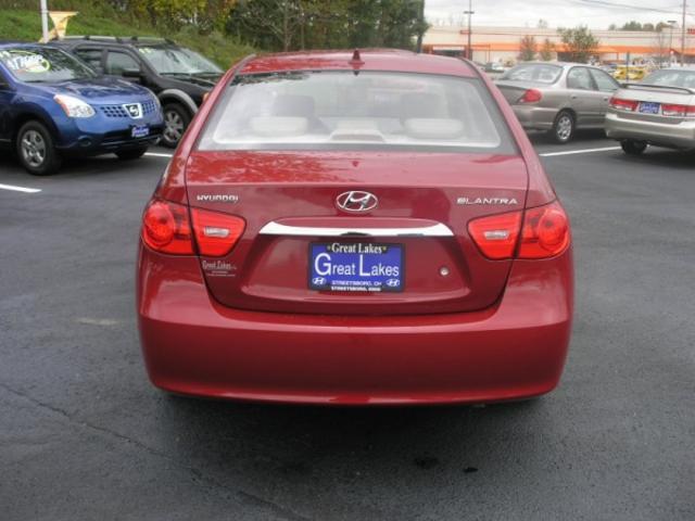 Hyundai Elantra 2010 photo 5
