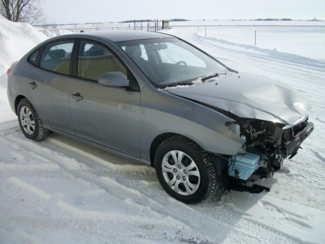 Hyundai Elantra 2010 photo 4