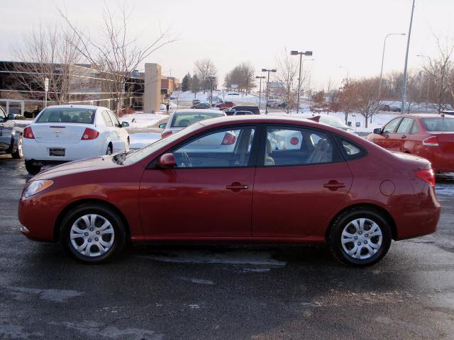 Hyundai Elantra 2010 photo 5