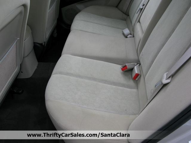Hyundai Elantra 2010 photo 5