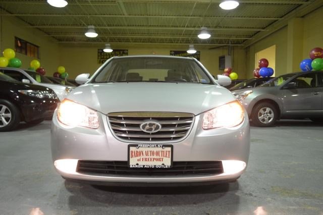 Hyundai Elantra 2010 photo 4