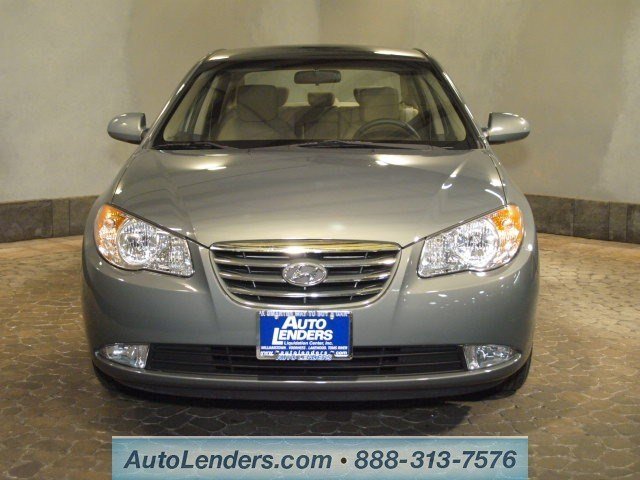 Hyundai Elantra 2010 photo 4