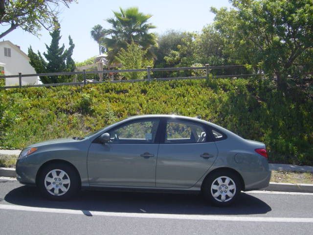 Hyundai Elantra 2010 photo 4
