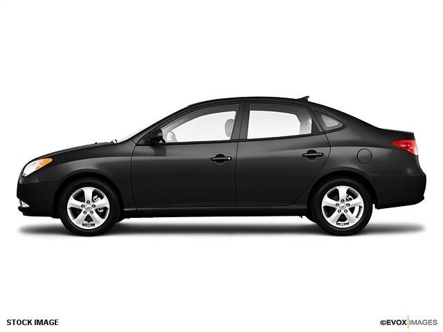 Hyundai Elantra 2010 photo 1