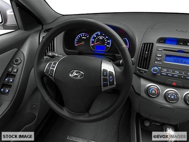Hyundai Elantra 2010 photo 5