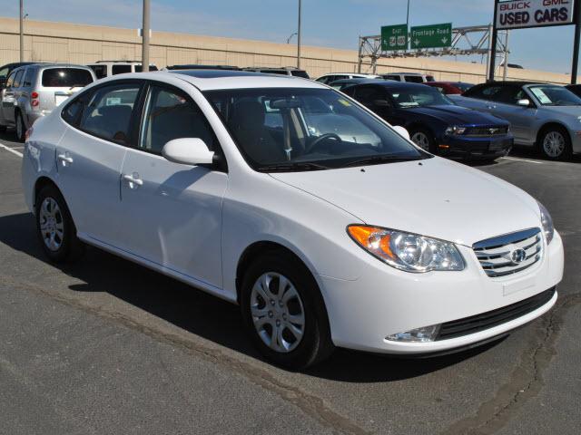 Hyundai Elantra 2010 photo 5