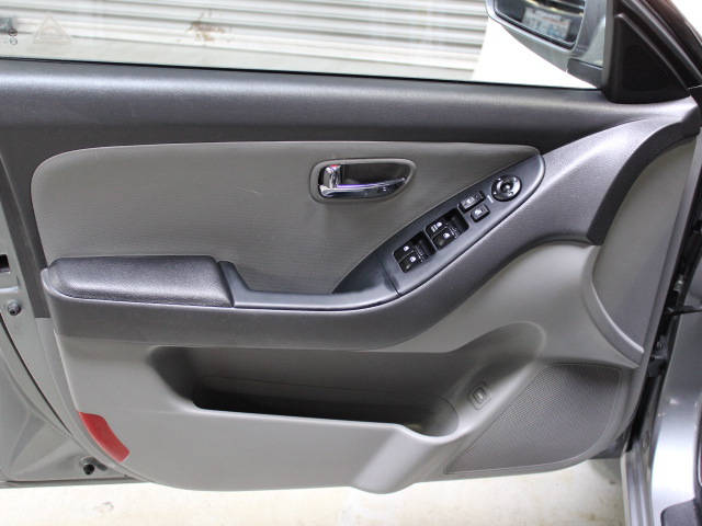 Hyundai Elantra Sport V6 4DR Unspecified