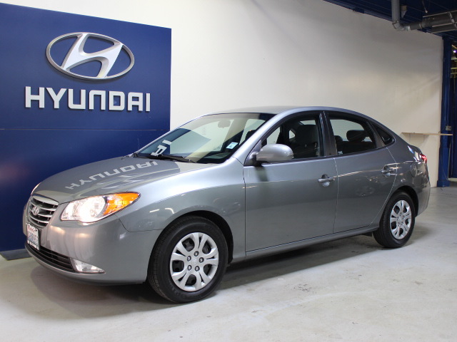 Hyundai Elantra 2010 photo 5