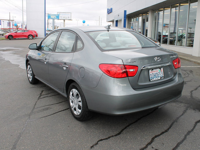 Hyundai Elantra 2010 photo 4