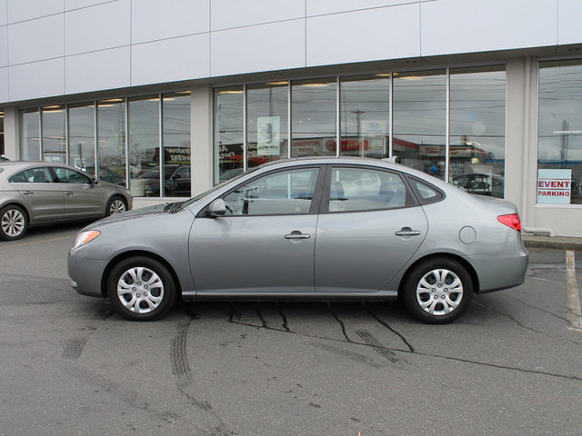 Hyundai Elantra 2010 photo 5