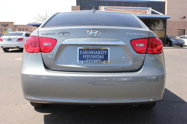 Hyundai Elantra 2010 photo 3