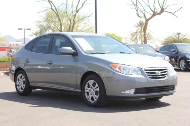 Hyundai Elantra 2010 photo 5