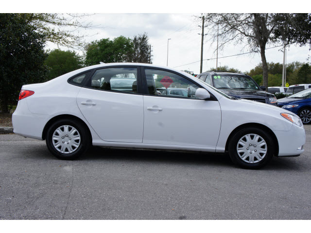 Hyundai Elantra 2010 photo 5