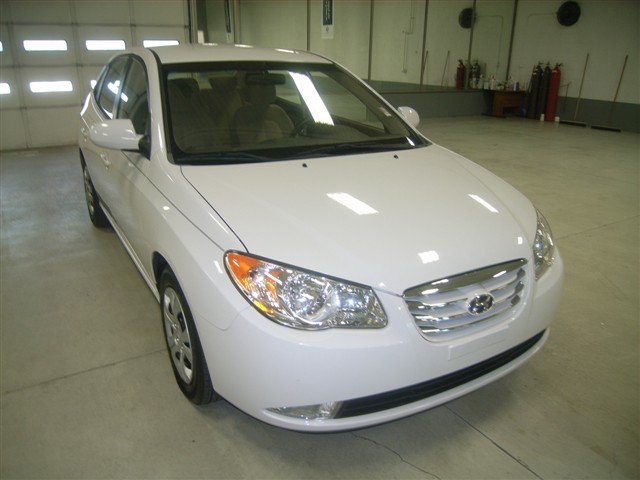 Hyundai Elantra 2010 photo 5