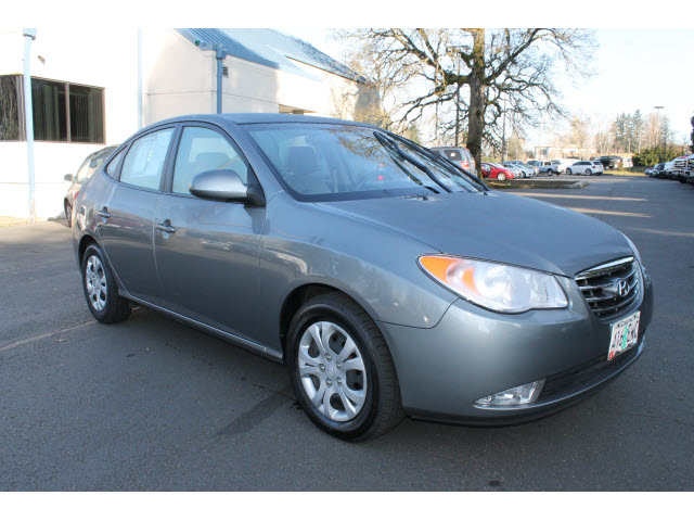 Hyundai Elantra 2010 photo 5