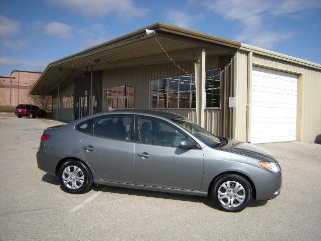 Hyundai Elantra 1SV Value Leader Unspecified