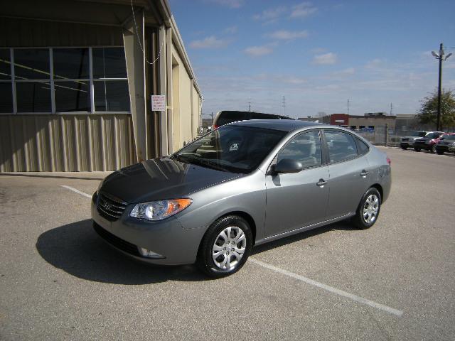 Hyundai Elantra 2010 photo 4