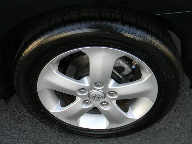 Hyundai Elantra 2010 photo 4
