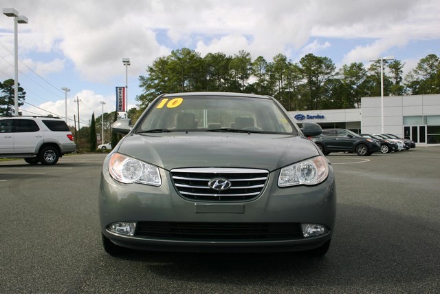 Hyundai Elantra 2010 photo 5