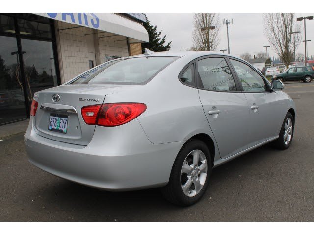 Hyundai Elantra Unknown Unspecified