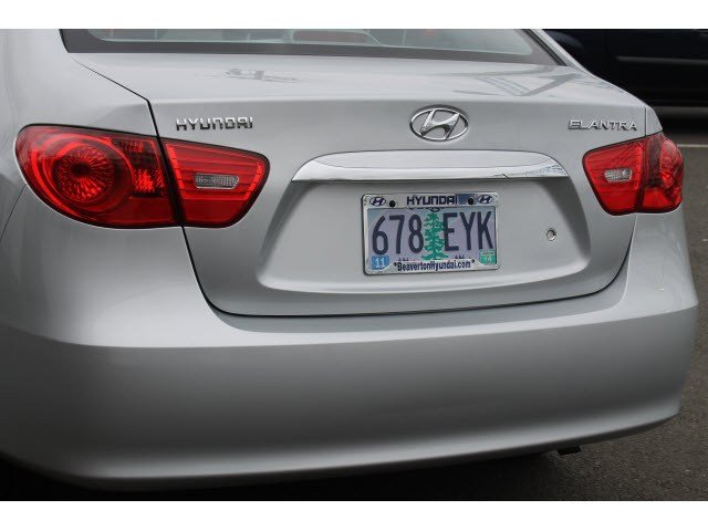 Hyundai Elantra 2010 photo 2