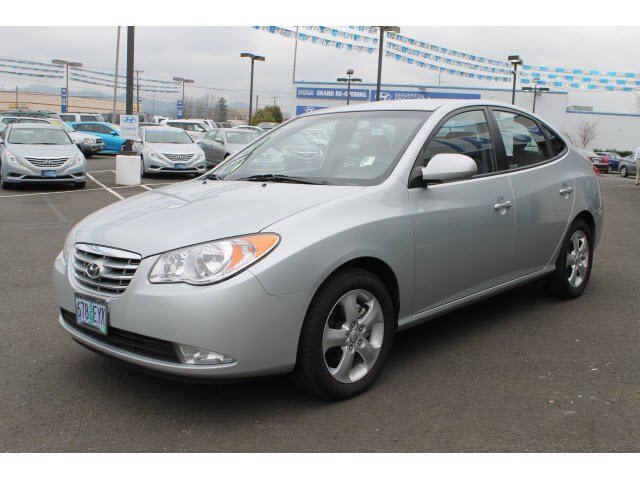 Hyundai Elantra 2010 photo 3