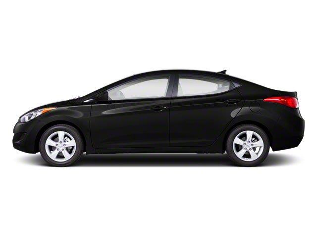 Hyundai Elantra 2011 photo 1