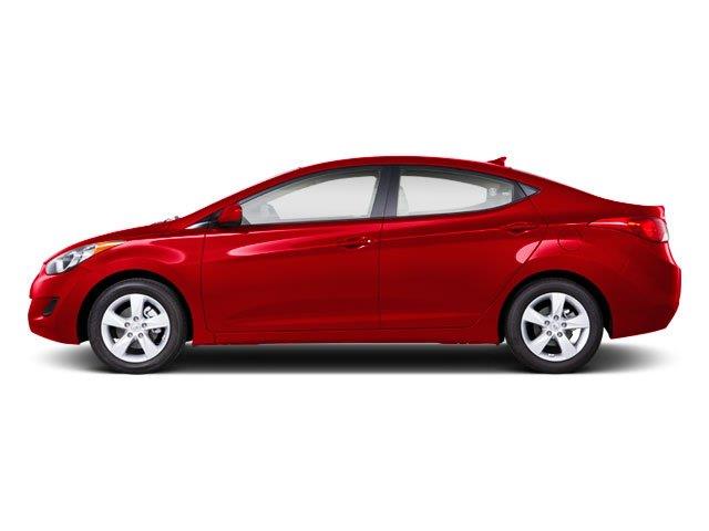 Hyundai Elantra 2011 photo 2