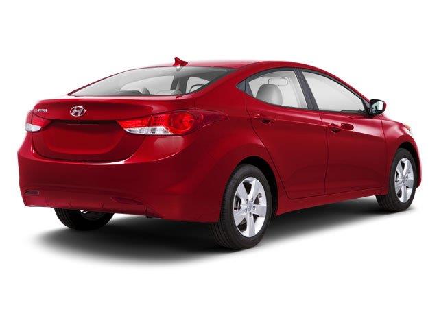 Hyundai Elantra 2011 photo 3