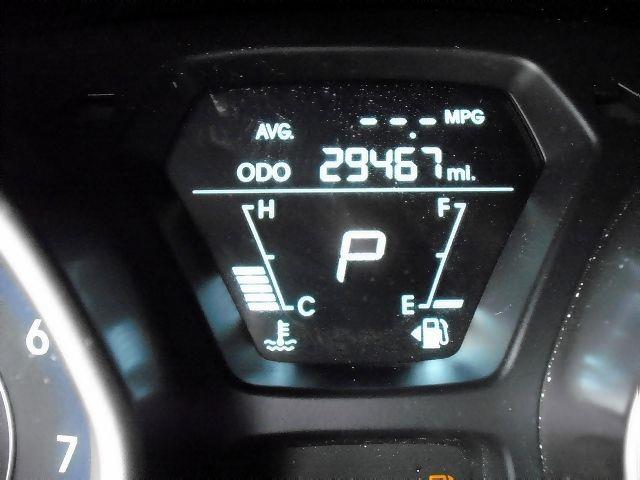 Hyundai Elantra 2011 photo 2