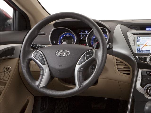 Hyundai Elantra 2012 photo 2