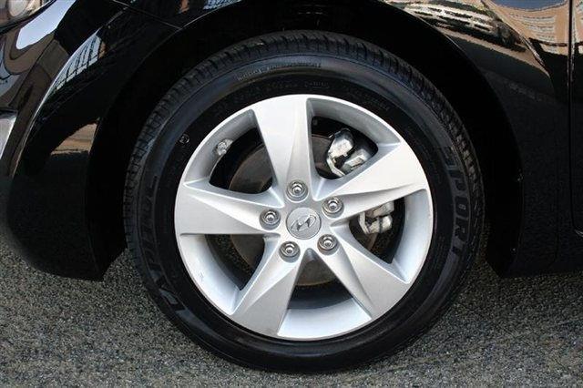 Hyundai Elantra 2012 photo 2
