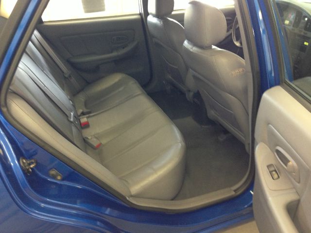 Hyundai Elantra GT 2005 photo 2