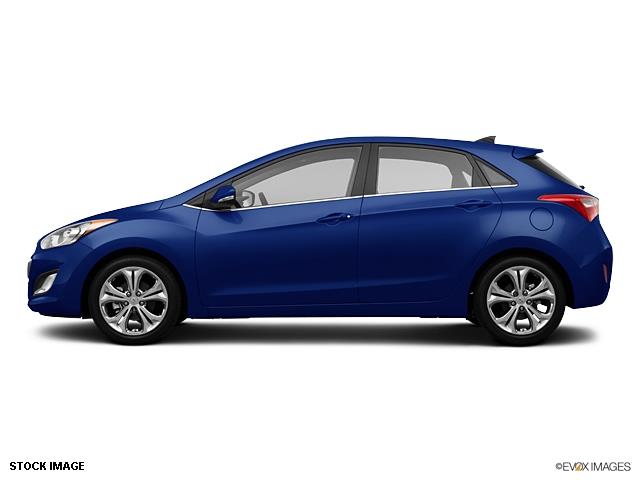 Hyundai Elantra GT 1 Owner Hatchback