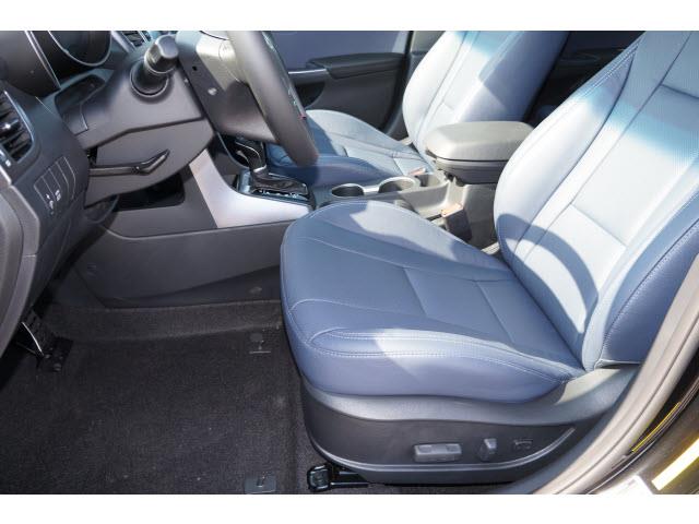 Hyundai Elantra GT 2013 photo 2