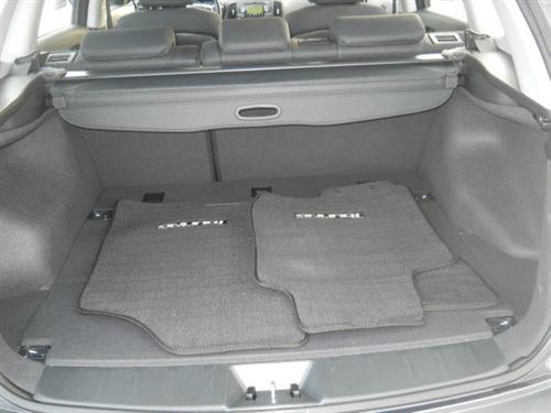 Hyundai Elantra Touring 2009 photo 1