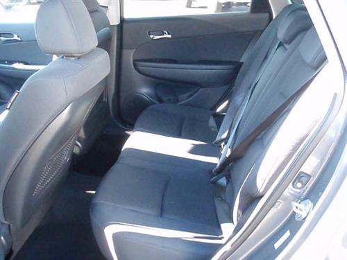 Hyundai Elantra Touring 2009 photo 2