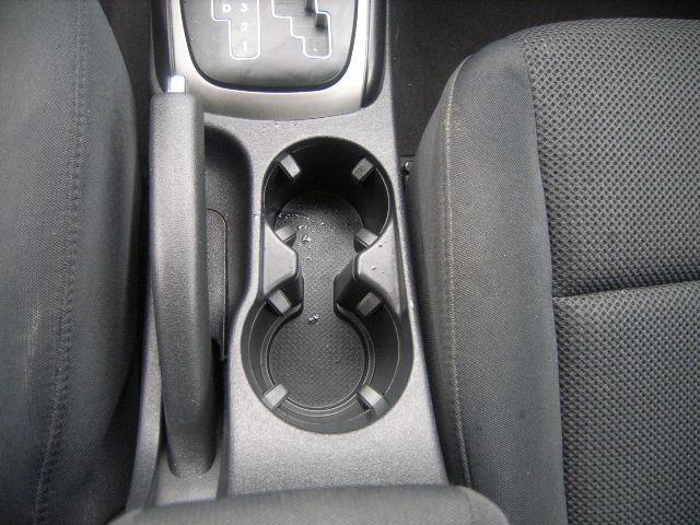 Hyundai Elantra Touring 2009 photo 2