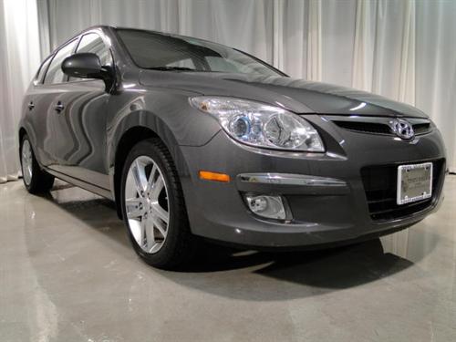 Hyundai Elantra Touring 3.5 Other