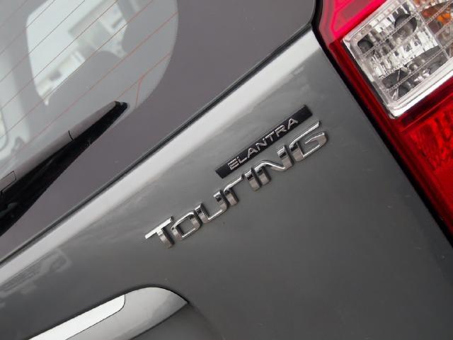 Hyundai Elantra Touring 2010 photo 1