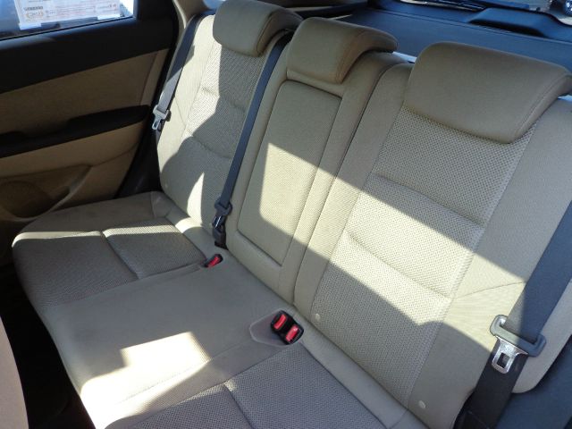 Hyundai Elantra Touring 2010 photo 23