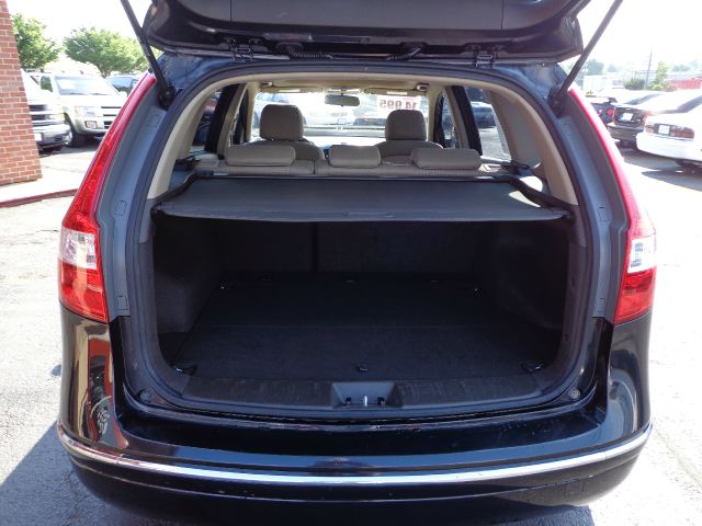 Hyundai Elantra Touring 2010 photo 8