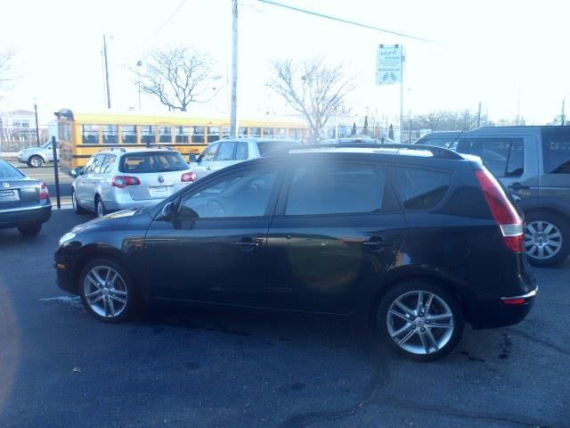 Hyundai Elantra Touring 2010 photo 3