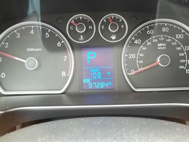 Hyundai Elantra Touring 2010 photo 2