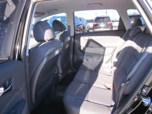 Hyundai Elantra Touring 2012 photo 1