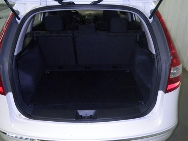 Hyundai Elantra Touring Unknown Wagon